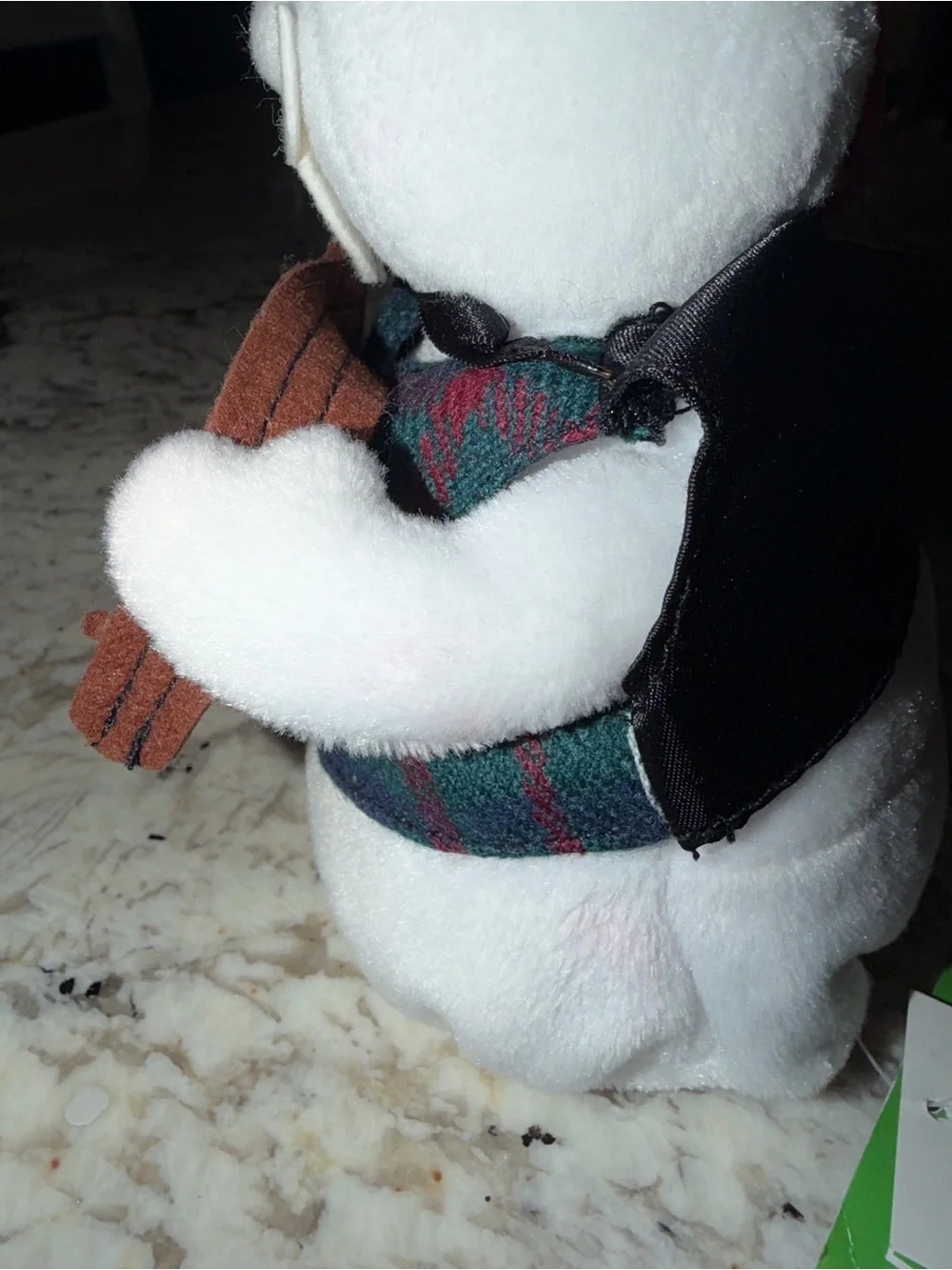 CVS Stuffins Sam The Snowman Rudolph Island of Misfit Toys 7